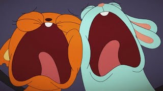 Kiff Road Trip English 