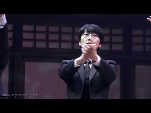 20191210 뮤지컬 '팬레터' 커튼콜[재범배우 위주]