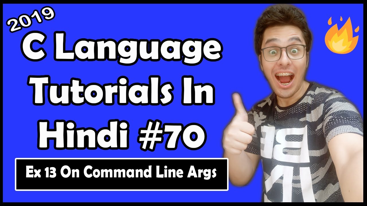 command-line-calculator-in-c-exercise-13-c-tutorial-in-hindi-70