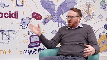 Data-driven marketing is about customers, not data