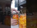 I'm your grandma now. #grandma #grandmacore #grandmahobbies #skills #canning