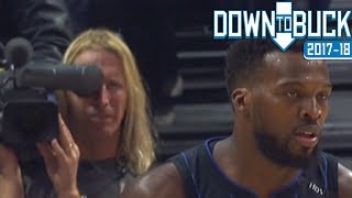 Shelvin Mack 16 Points Full Highlights 3102018