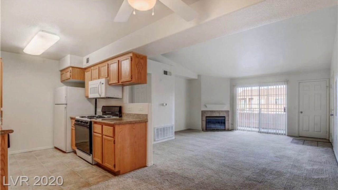 89130 Apartment for Rent in Las Vegas, NV YouTube