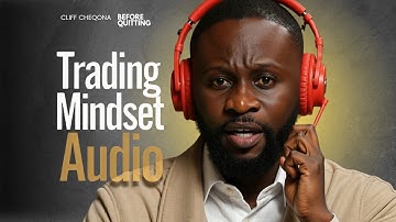 Before You Quit: Trading Psychology Audio for Losing Streaks