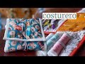 COSTURERO/La solución perfecta para llevar en tu bolso de viajes /Para ti, para regalar o vender/DIY