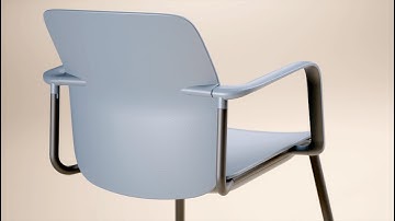 Product Video Launch - Play OMP