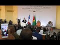 Désillusions des jeunes du Burkina Faso à la veille du sommet France-Afrique