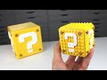 LEGO ?Block Tutorial