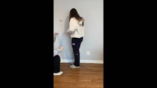 2 minute step test   SD 480p