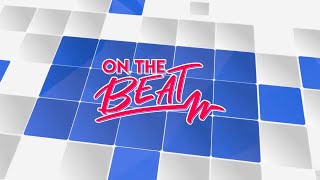 On The Beat - Rezilient Hope Hydration Lounge