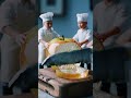 Mango 🥭 Watermelon 🍉 Lemon 🍋 &amp; Peach 🍑 | Ultimate Fruit Cutting | Viral Shorts 2025