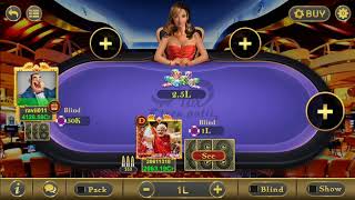 FTP - Fox Teen Patti screenshot 1