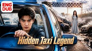 【ENGDUB】He Died a Top Racer, Reborn as a Taxi Driver, His System Sends Him Back to His Waiting Wife. screenshot 3