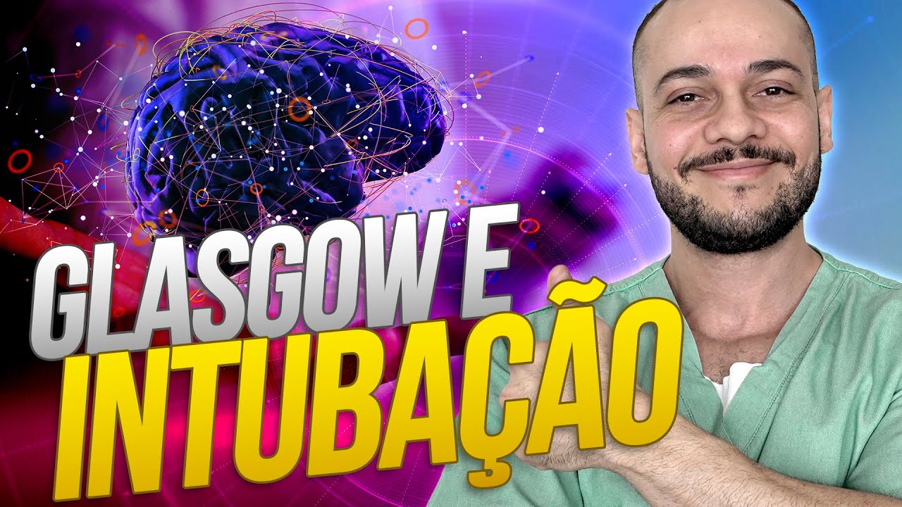 Todo glasgow baixo tem que intubar?