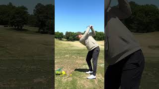 Tempo #golf #golfswing #drivingrange