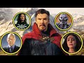 DOCTOR STRANGE In The Multiverse Madness Trailer Breakdown | Easter Eggs And Professor X!?