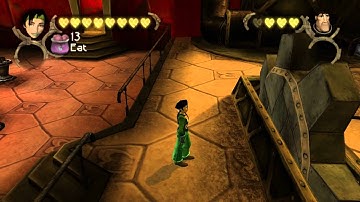 Keric Plays: Beyond Good & Evil [Part 22]