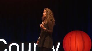 Why resilience is a team sport | Kimberly Deterline | TEDxSonomaCounty