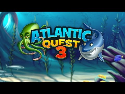 Atlantic Quest 3