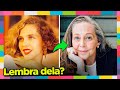 Por onde anda isabela garcia atriz j  av e est longe das novelas