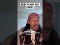 Abuja x Lagos Tour tickets with @joelbarnes5649