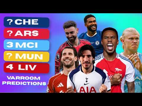 VARROOM PL PREDICTION 2026