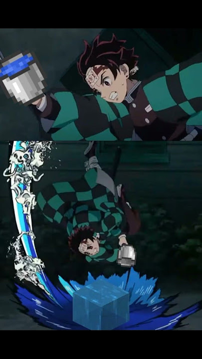 Demon slayer memes 🤣 pt - 2
