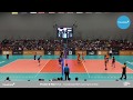 LIVE from MiTEC  - Women's Volleyball - Phillippines vs Malaysia