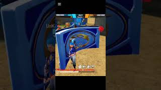 MY SQUAD KICKED ME OUT! 😭 (Free Fire Funny Moments)#nobatidao#bouncigball