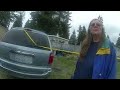 Detectives Interview Wayne Mahar's Wife For shooting of neighbor