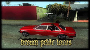 [LS-RP.COM] BPL drivebys