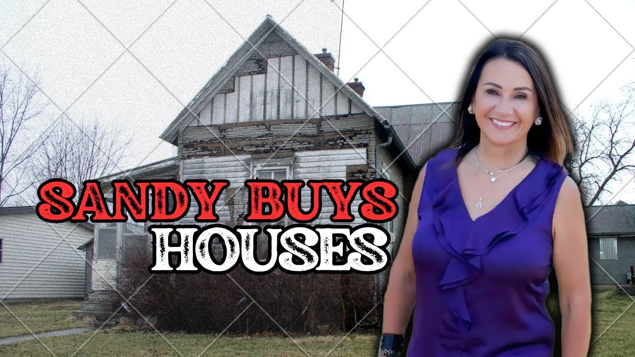 Would YOU buy this house next door to an abandoned property?