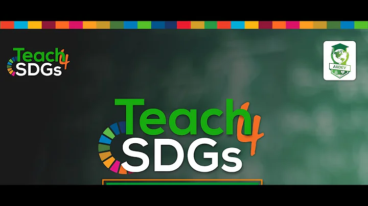Teach4SDGs Cohort 4 - Opening Ceremony - DayDayNews