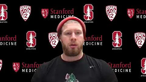 Thomas Schaffer UW Week Press Conference