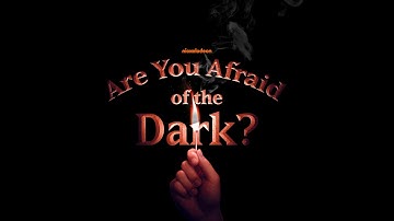 Are You Afraid of the Dark? 🕯👀, TV Opening Intro 1990 + Extended Version
