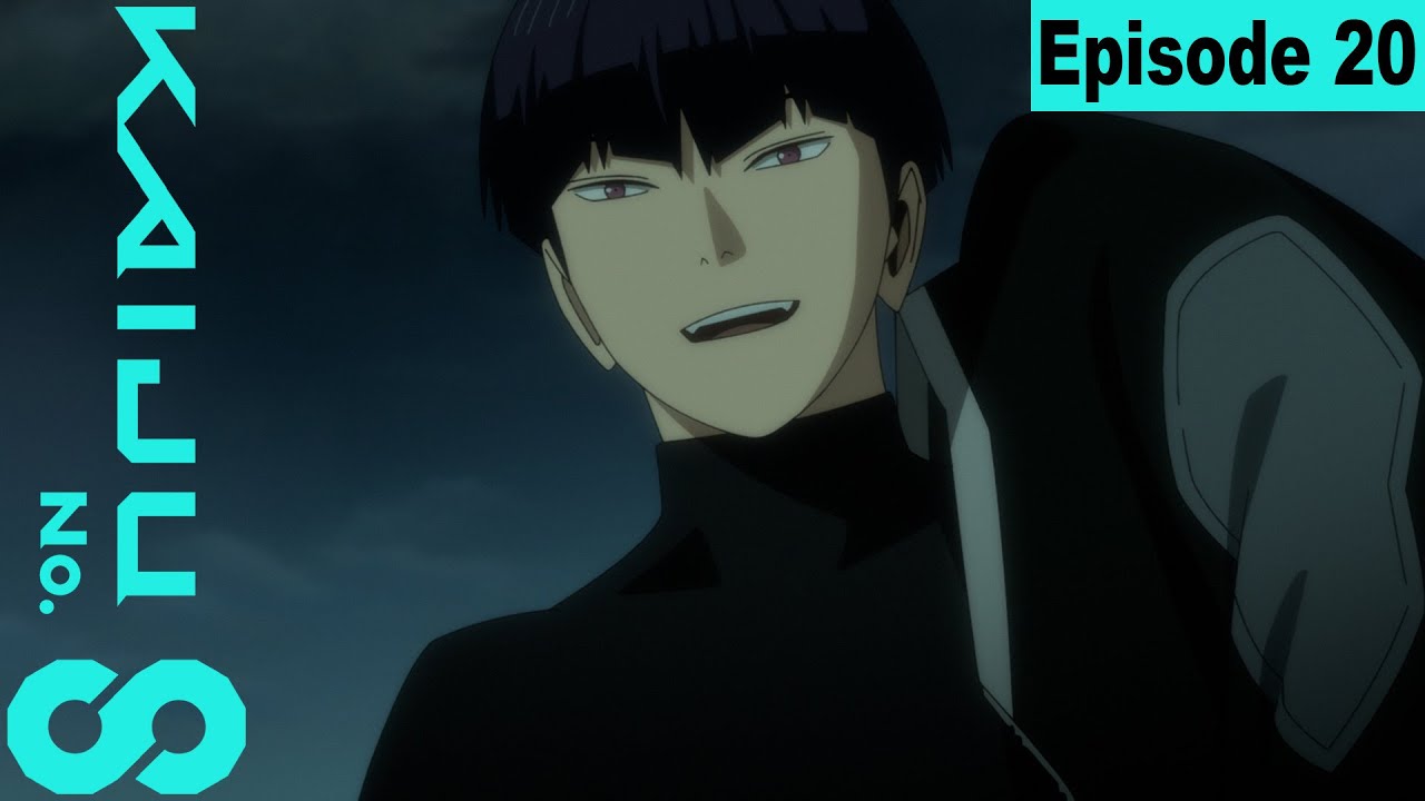 Kaiju No. 8 Temporada 2 Episodio 8 (Episodio 20) Tráiler | Destiny :  r/KaijuNo8