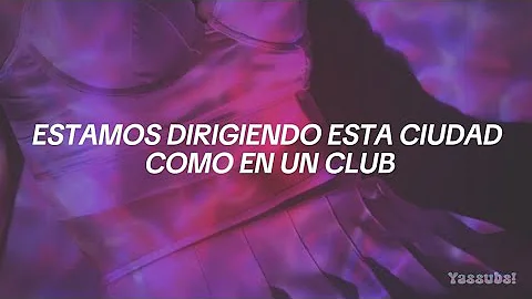 Kesha - We r who we r // sub español.