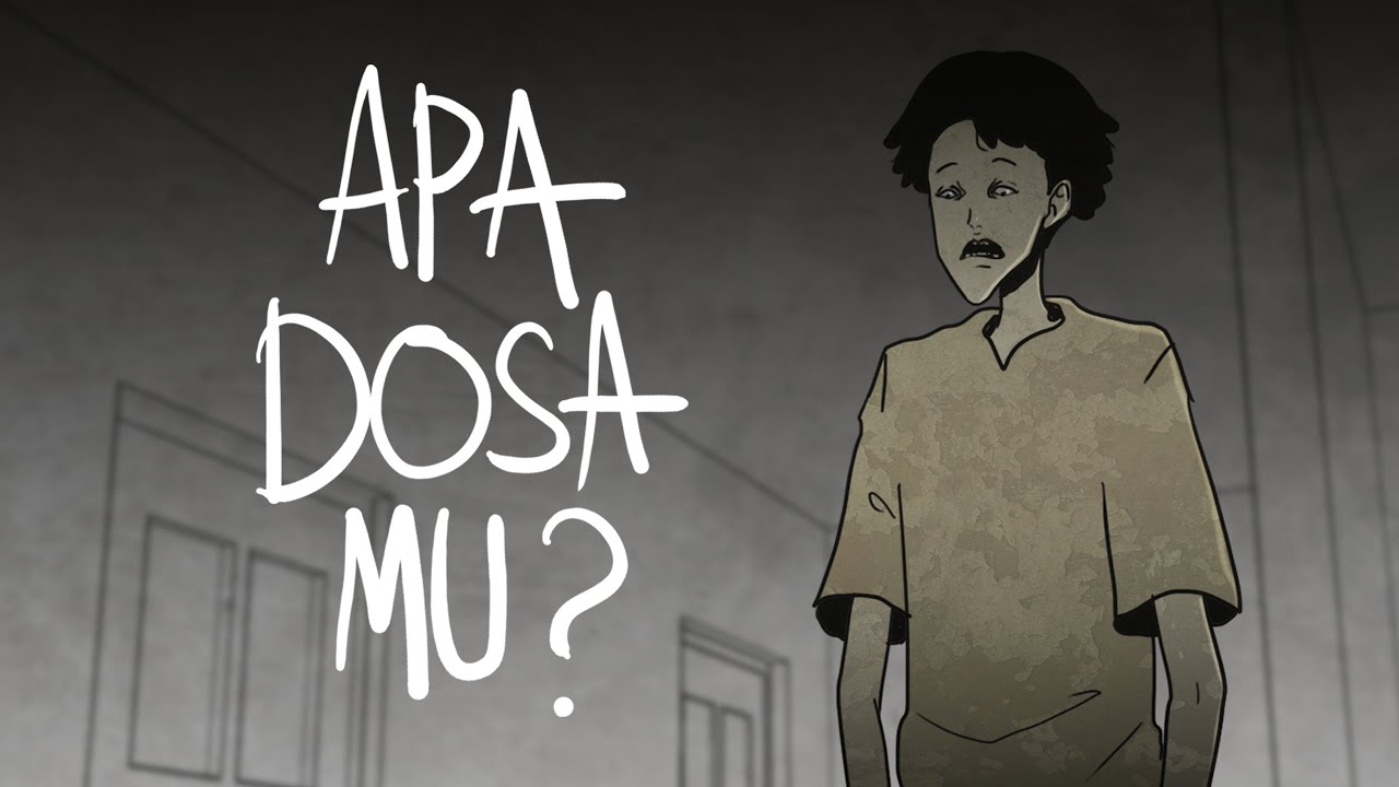 Gloomy Itu Apa