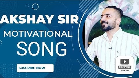 अक्षय सर ने गया मोटिवेशनल गाना कुमार #गौरव सर की शादी में सबके आंखों में अंशु आ गए #song #akshay