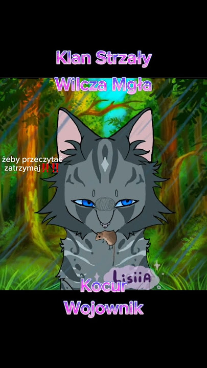 Moje wszystkie ocki! ♡