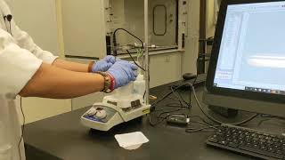 Enthalpy of Formation Demo - WSUTC