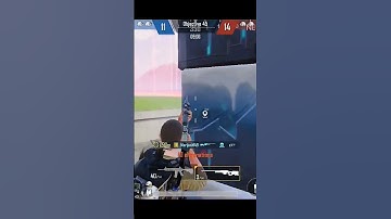 wow mode sinper AWM #wow #shorts