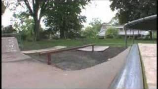 Alec and Jackson Backyard Sesh