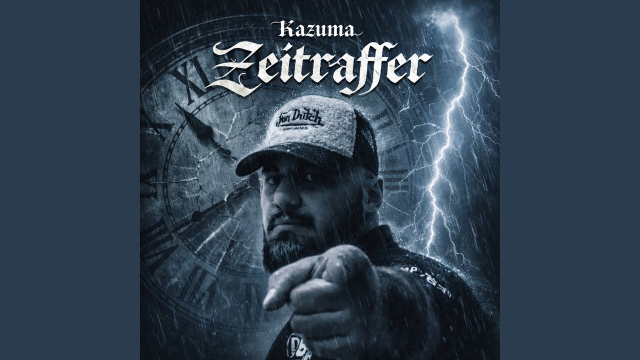 Watch Zeitraffer on YouTube Watch Zeitraffer on YouTube