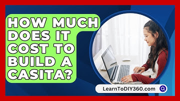 How Much Does It Cost To Build A Casita? - LearnToDIY360.com