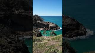 #australia #naturephotography Gorge Walk, Point Lookout QLD 4183, Australia