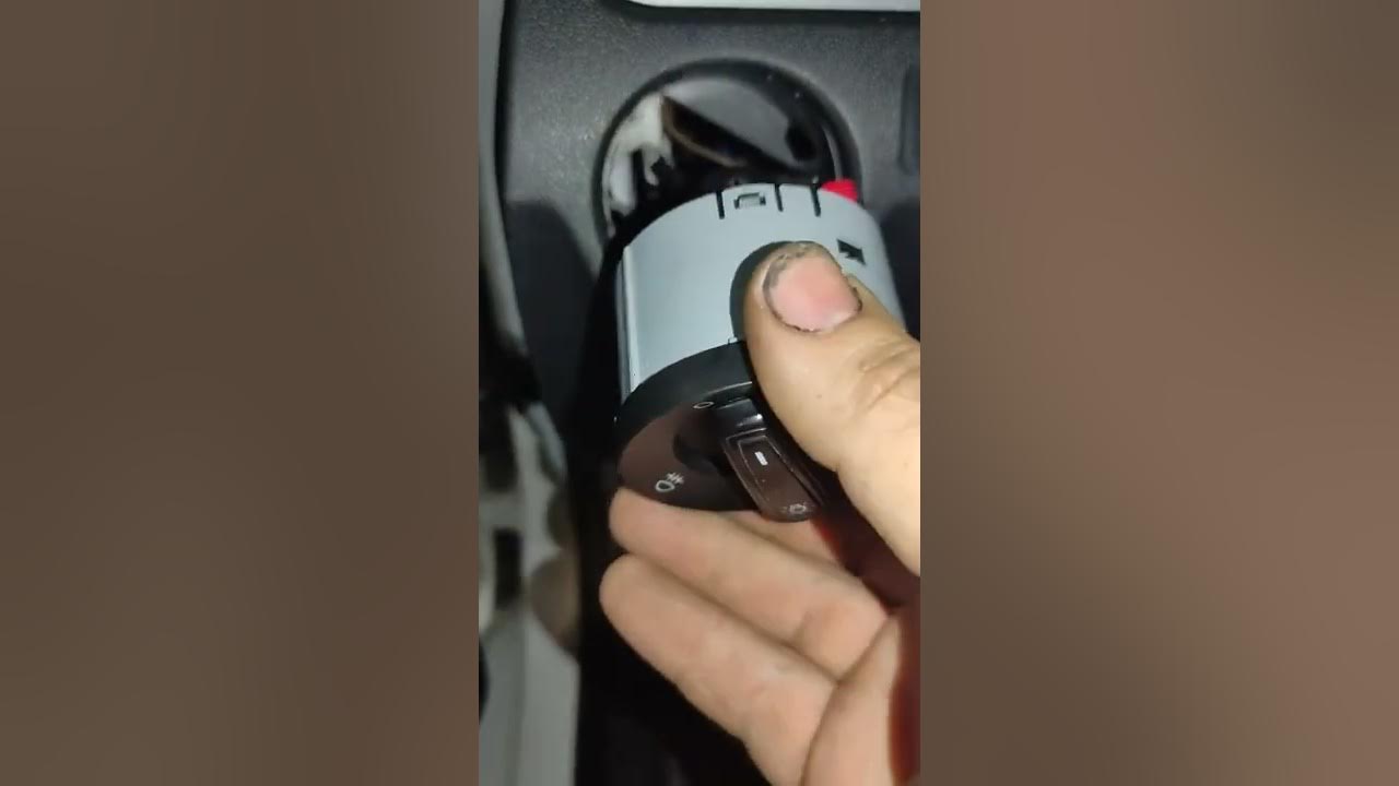 Как снять переключатель света шкода рапид Автозапчасти купить запчасти Форд, Мазда и Ниссан бу и новые в Грайвороне на A