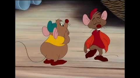 The Little Mer Lady Part 6 - Part of Your World