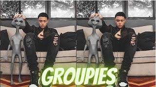 Teto - "Groupies" (PRÉVIA)