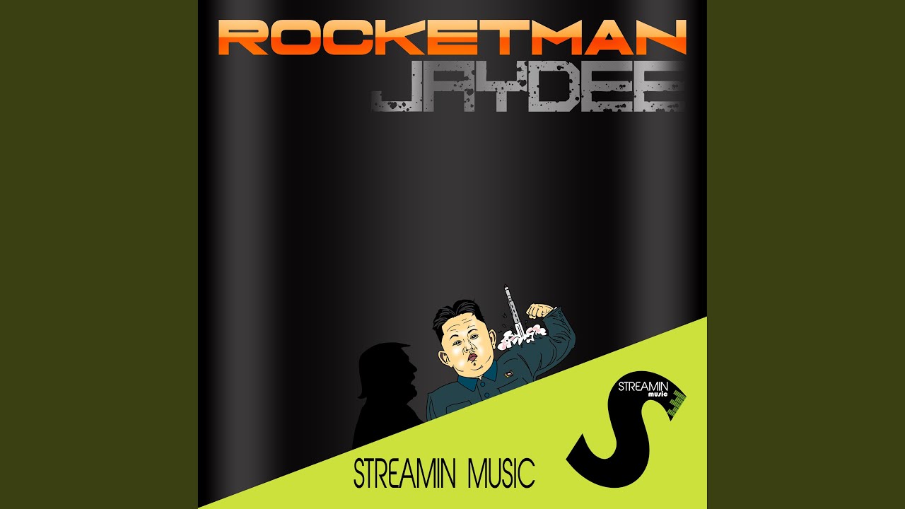 Watch Rocket Man on YouTube Watch Rocket Man on YouTube